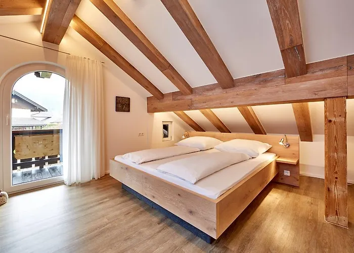 Ferienwohnung Wittmann