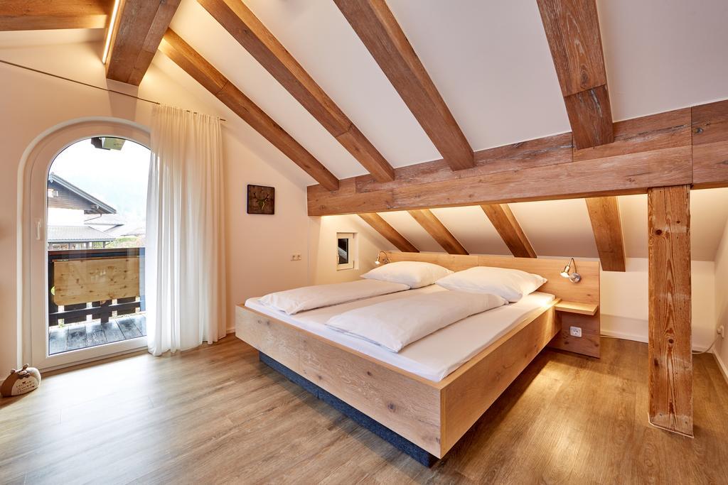 Apartment Wittmann Garmisch-Partenkirchen